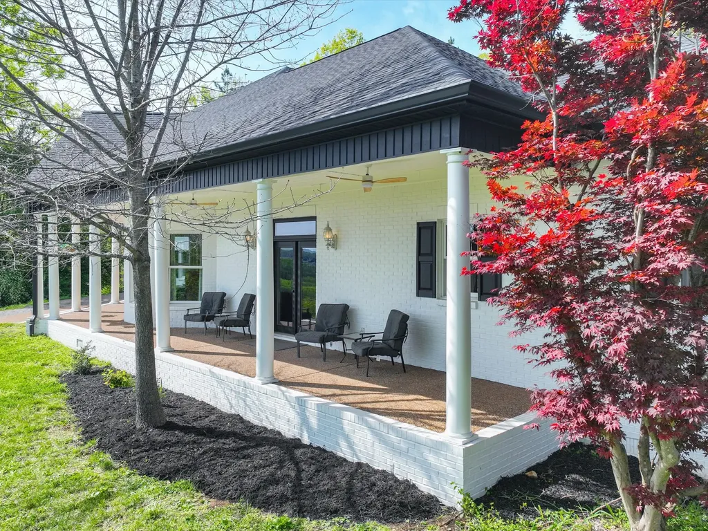 4321 Long Lane Franklin TN 37064