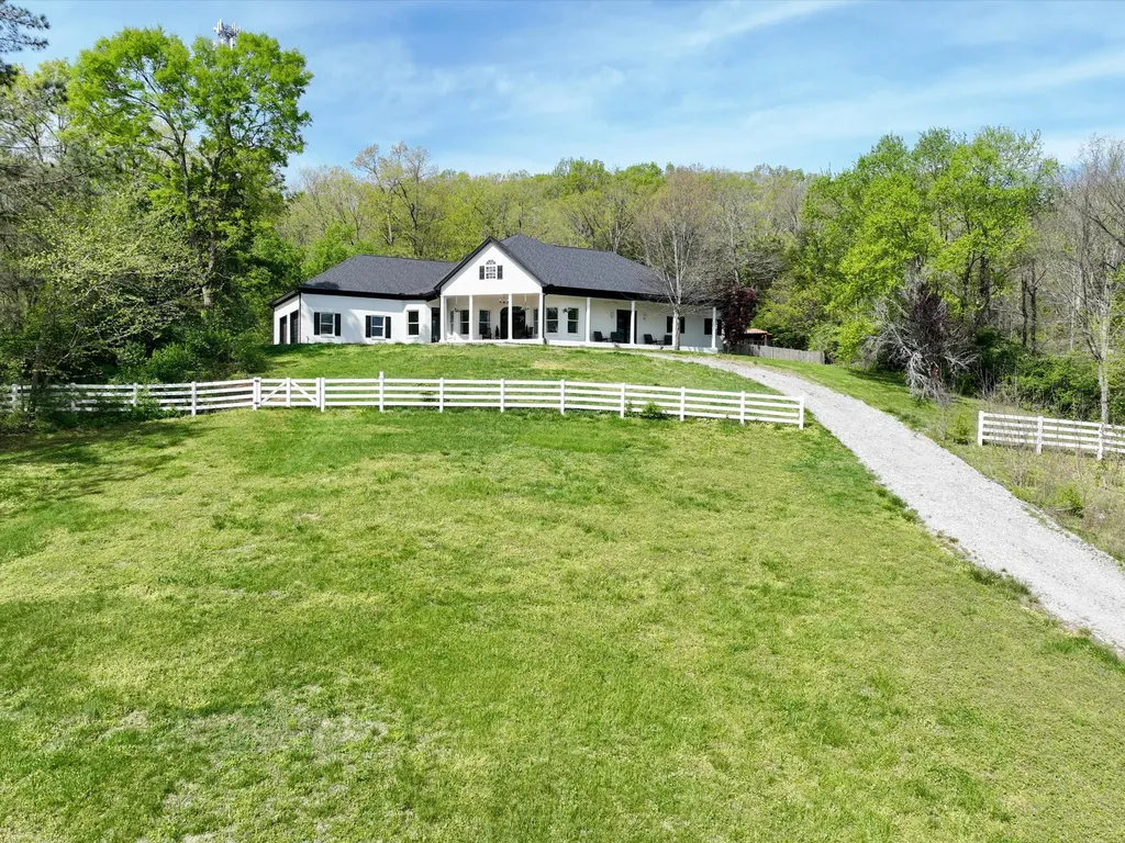 4321 Long Lane Franklin TN 37064