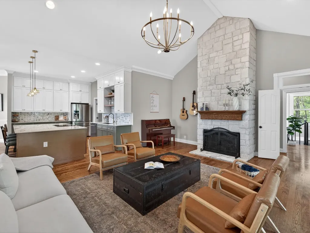 4321 Long Lane Franklin TN 37064