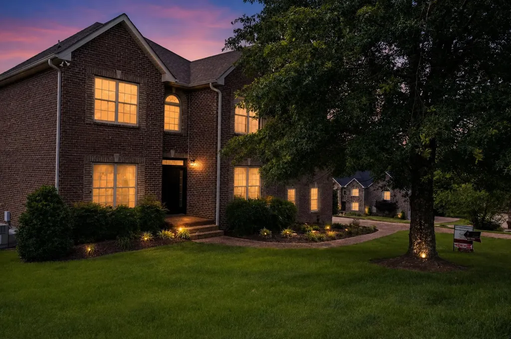 1030 Tower Hill Lane Hendersonville TN 37075