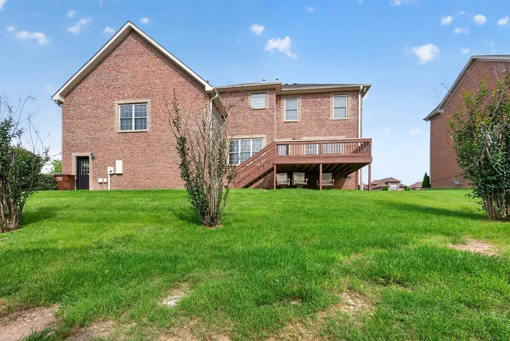 1030 Tower Hill Lane Hendersonville TN 37075