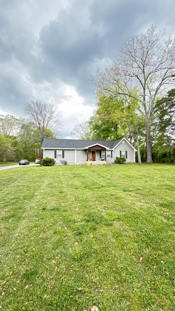 272 Gladeville Road Mount Juliet TN 37122