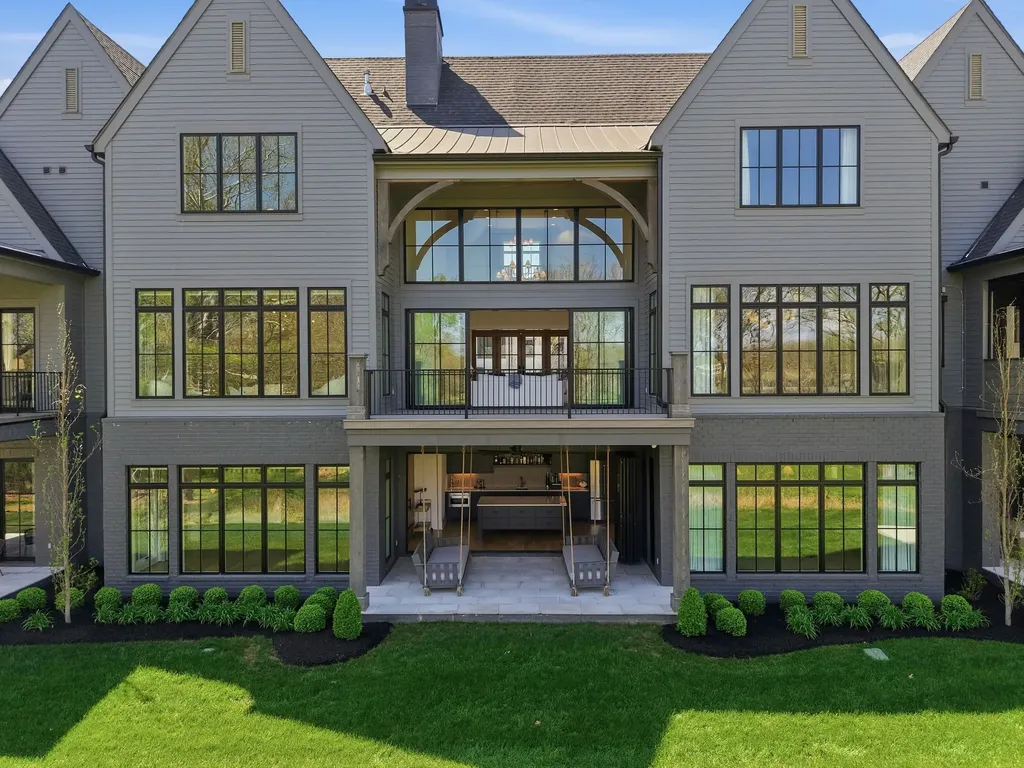 9048 Passiflora Court College Grove TN 37046
