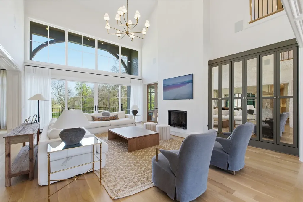 9048 Passiflora Court College Grove TN 37046
