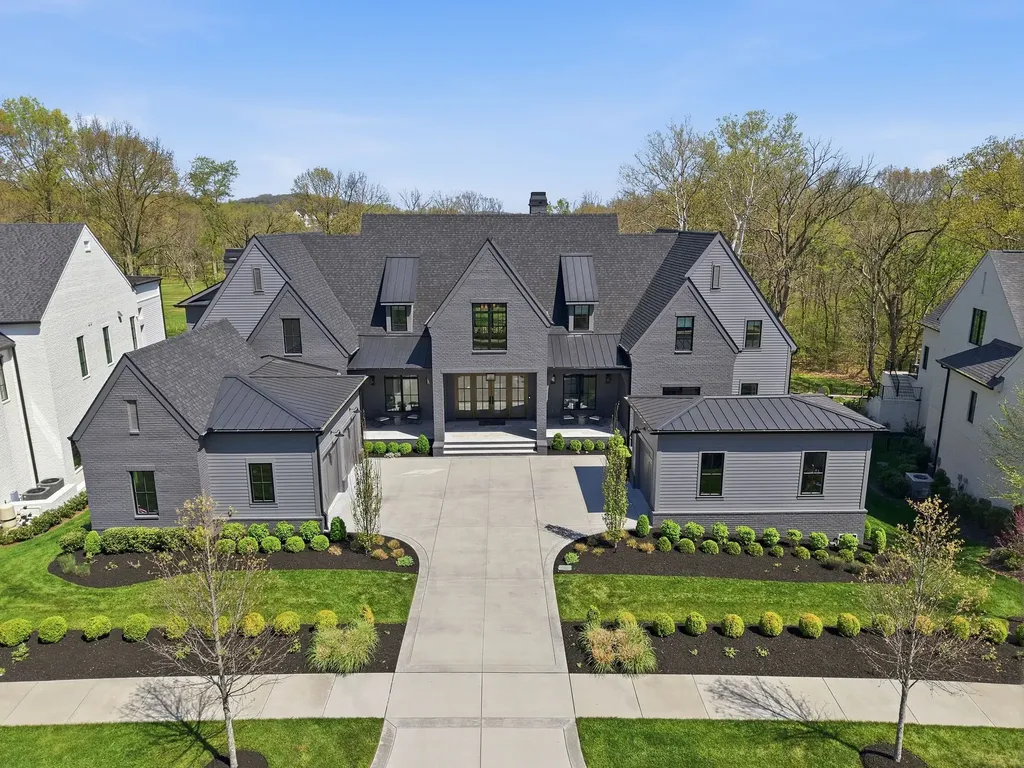 9048 Passiflora Court College Grove TN 37046