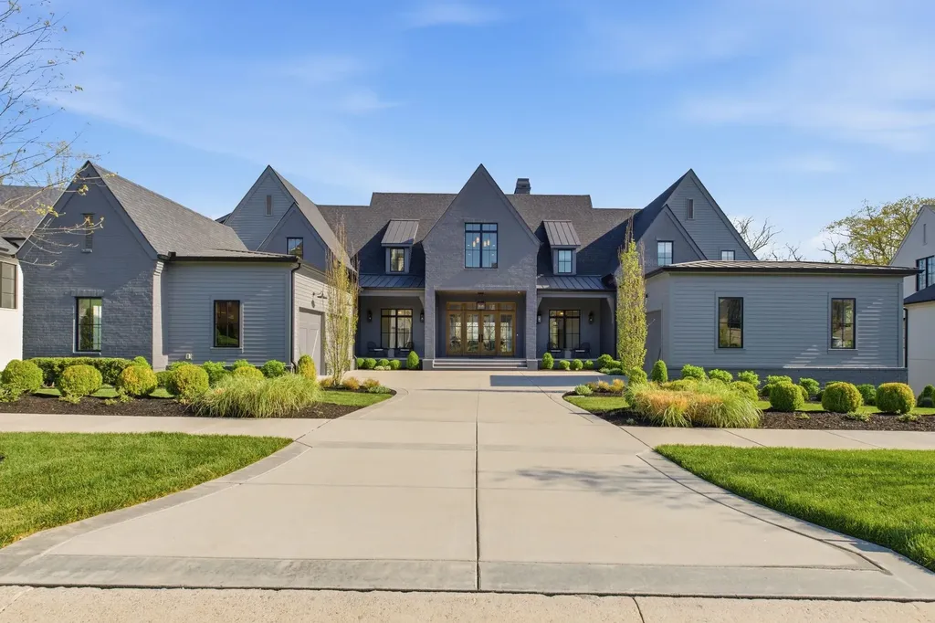 9048 Passiflora Court College Grove TN 37046