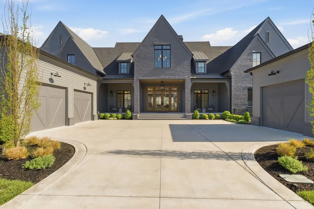 9048 Passiflora Court College Grove TN 37046