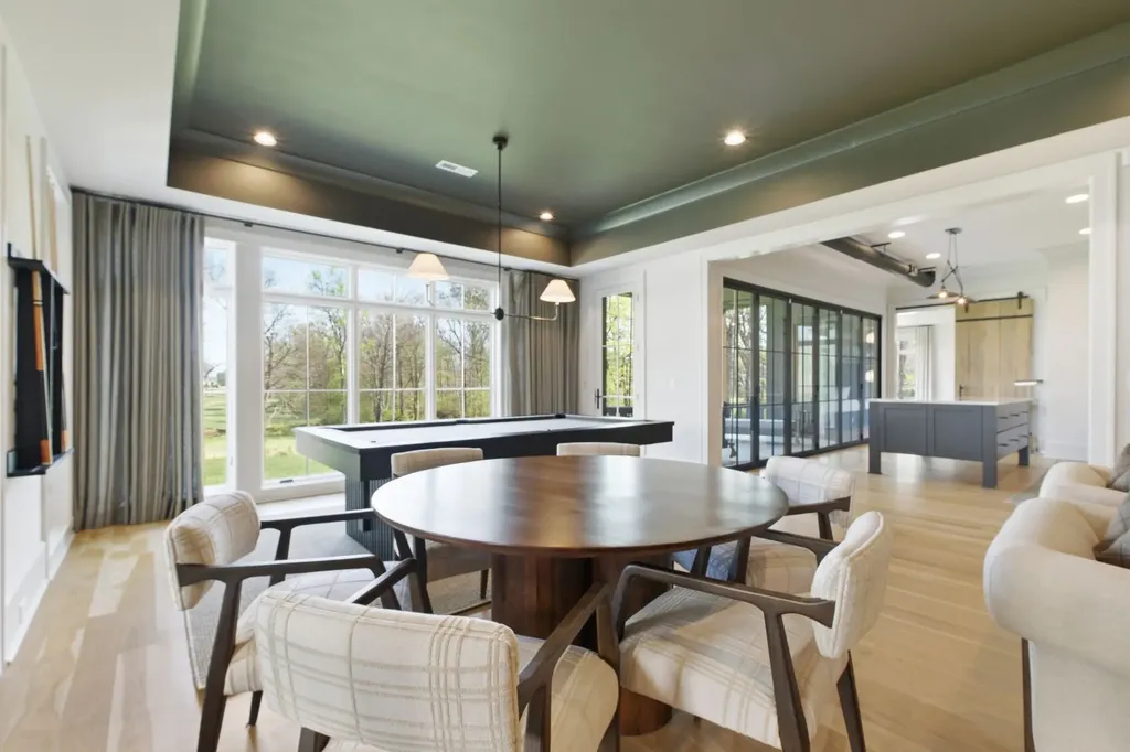 9048 Passiflora Court College Grove TN 37046