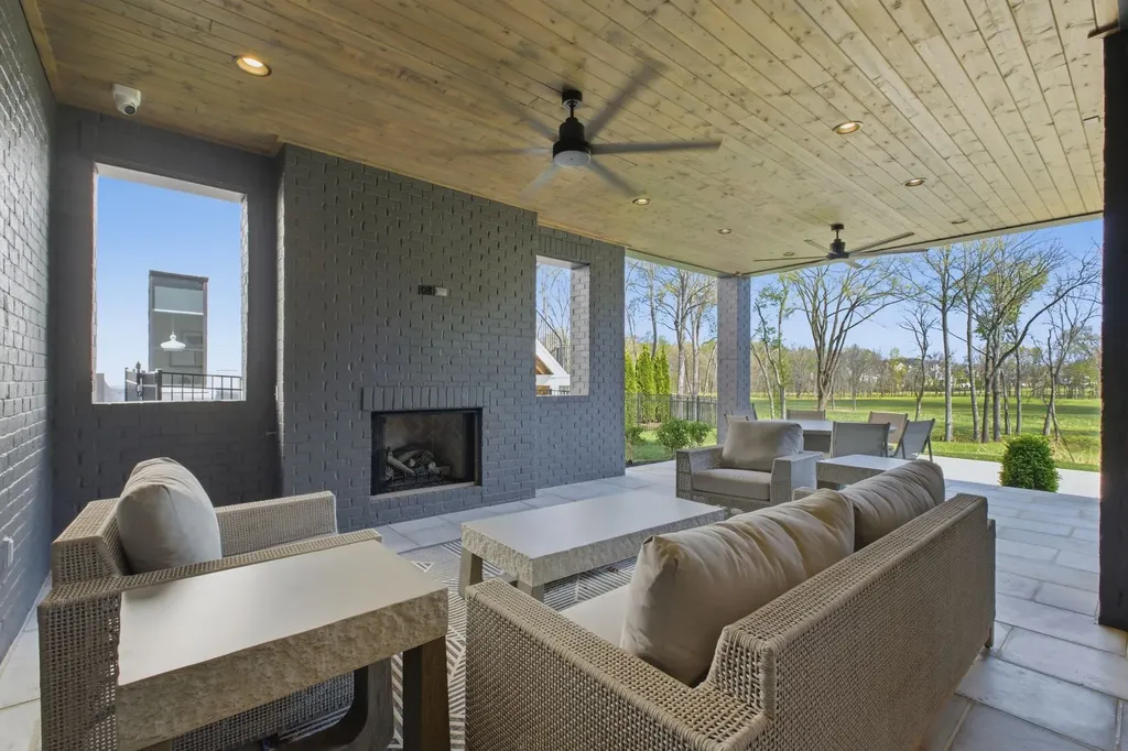 9048 Passiflora Court College Grove TN 37046