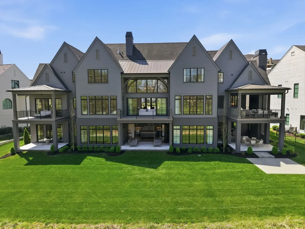 9048 Passiflora Court College Grove TN 37046