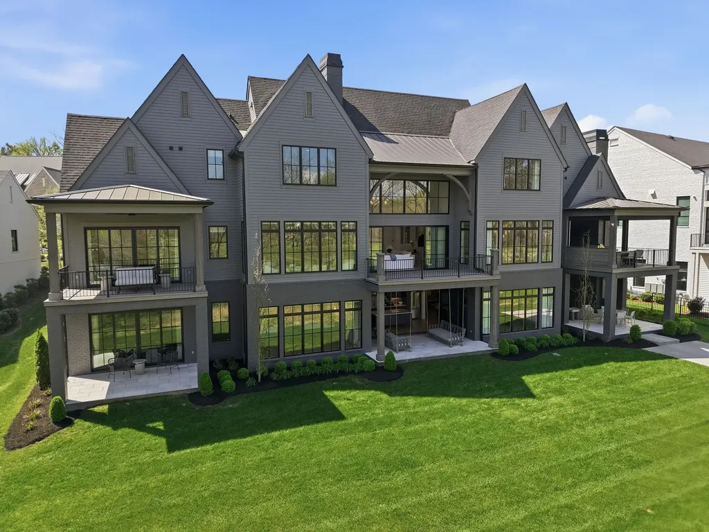 9048 Passiflora Court College Grove TN 37046