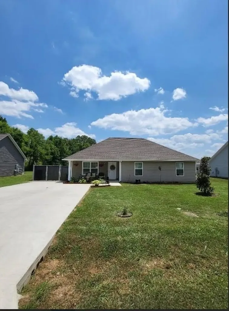 1414 Triple K Avenue Lawrenceburg TN 38464
