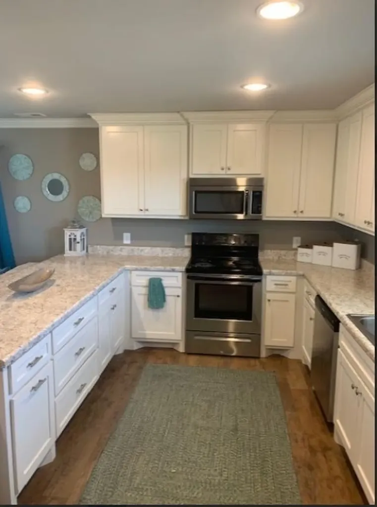 1414 Triple K Avenue Lawrenceburg TN 38464