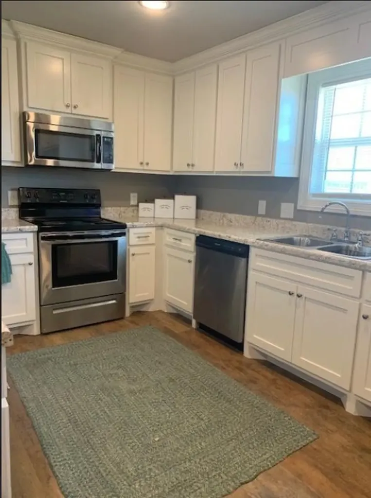 1414 Triple K Avenue Lawrenceburg TN 38464