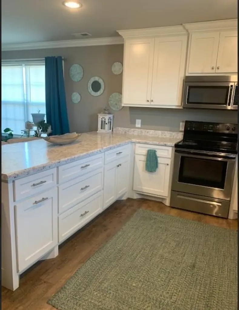 1414 Triple K Avenue Lawrenceburg TN 38464