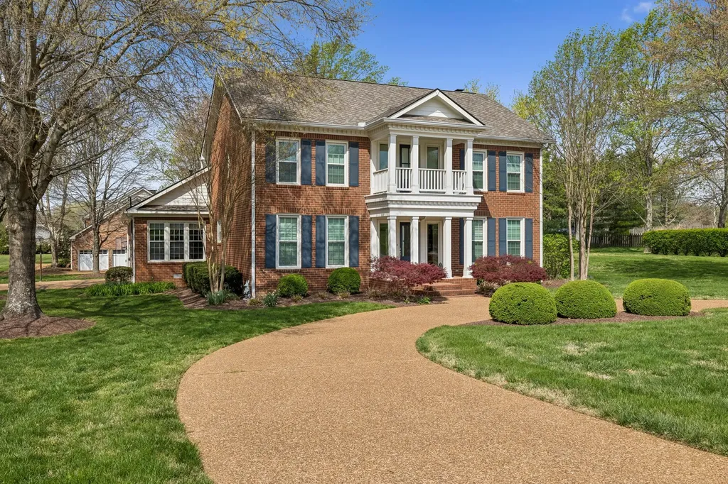 1305 Arrowhead Drive Brentwood TN 37027