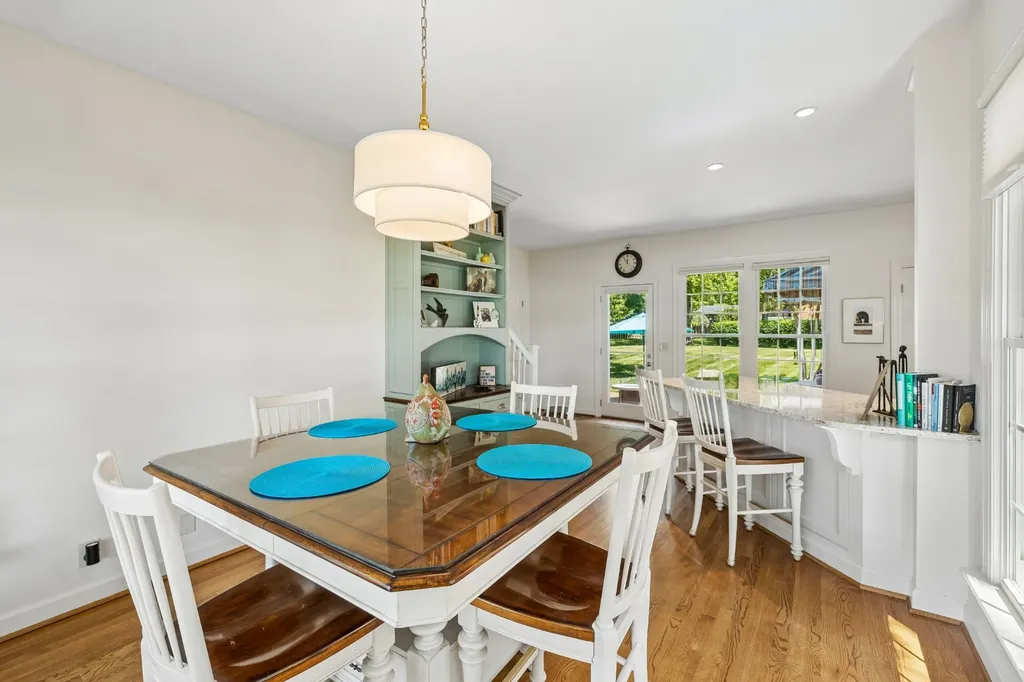 1305 Arrowhead Drive Brentwood TN 37027
