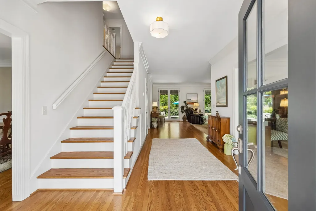 1305 Arrowhead Drive Brentwood TN 37027