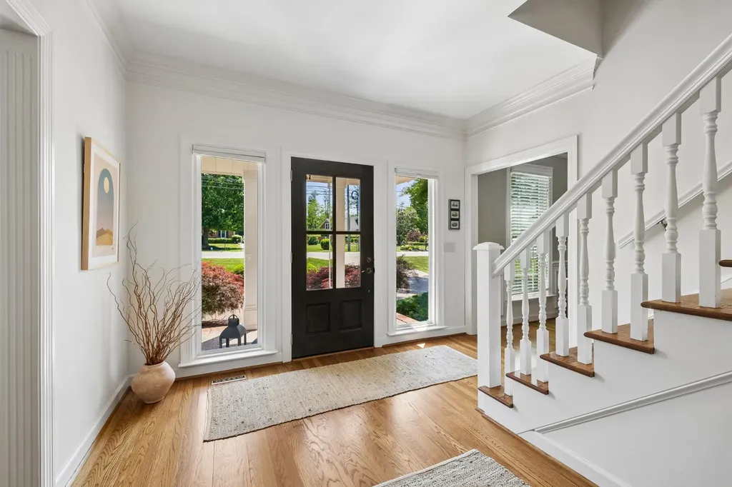 1305 Arrowhead Drive Brentwood TN 37027