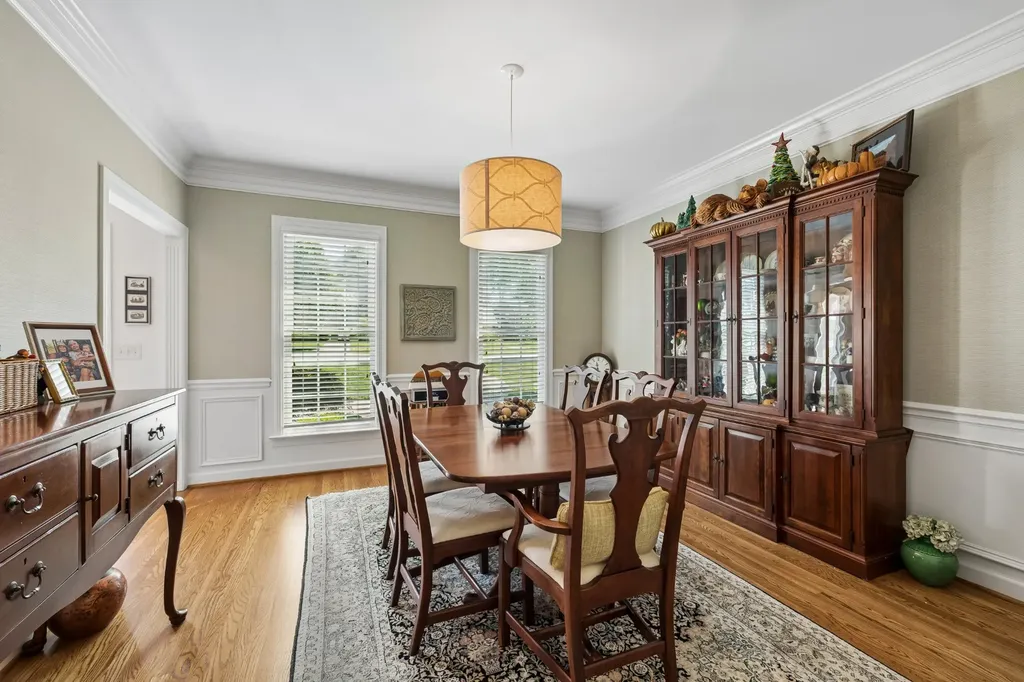 1305 Arrowhead Drive Brentwood TN 37027