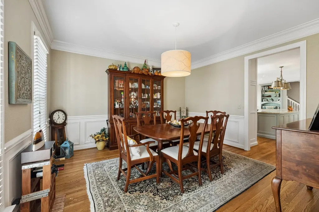 1305 Arrowhead Drive Brentwood TN 37027