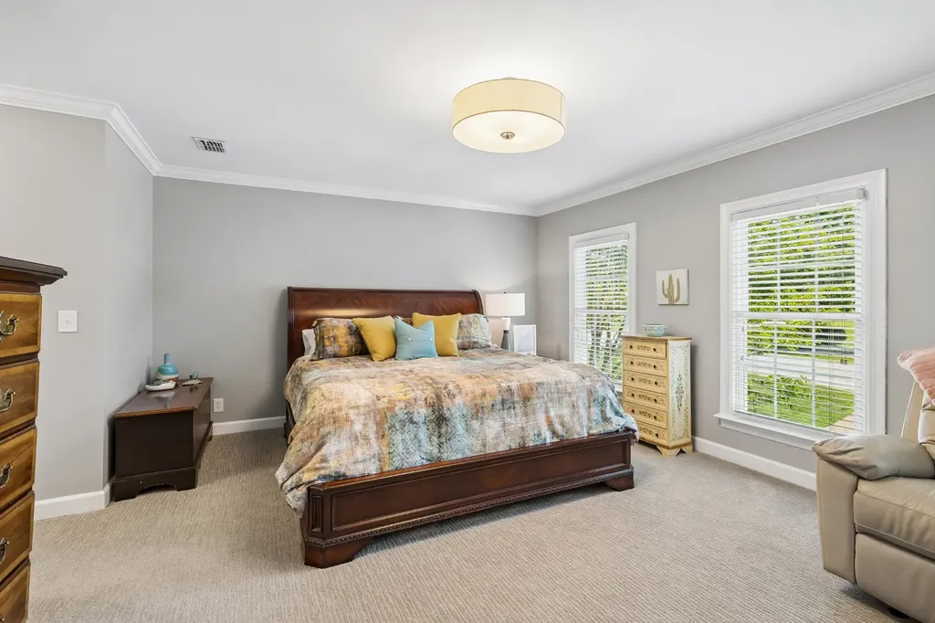 1305 Arrowhead Drive Brentwood TN 37027