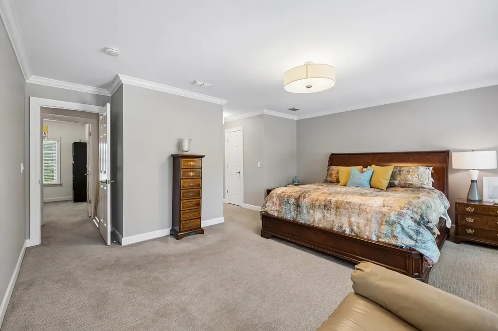 1305 Arrowhead Drive Brentwood TN 37027