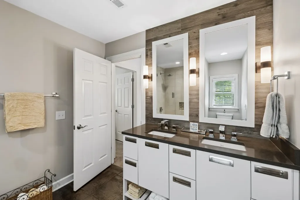 1305 Arrowhead Drive Brentwood TN 37027