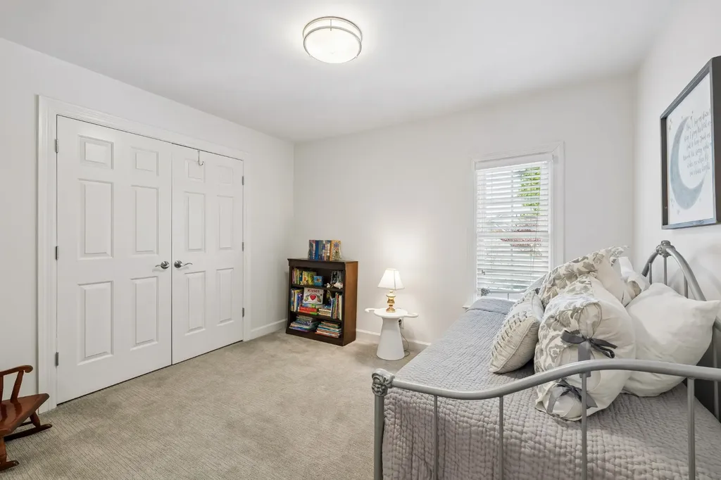 1305 Arrowhead Drive Brentwood TN 37027