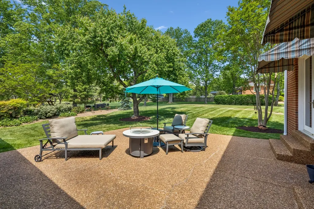 1305 Arrowhead Drive Brentwood TN 37027