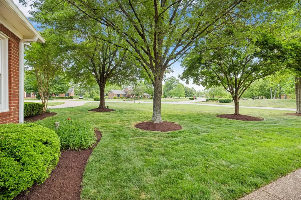 1305 Arrowhead Drive Brentwood TN 37027