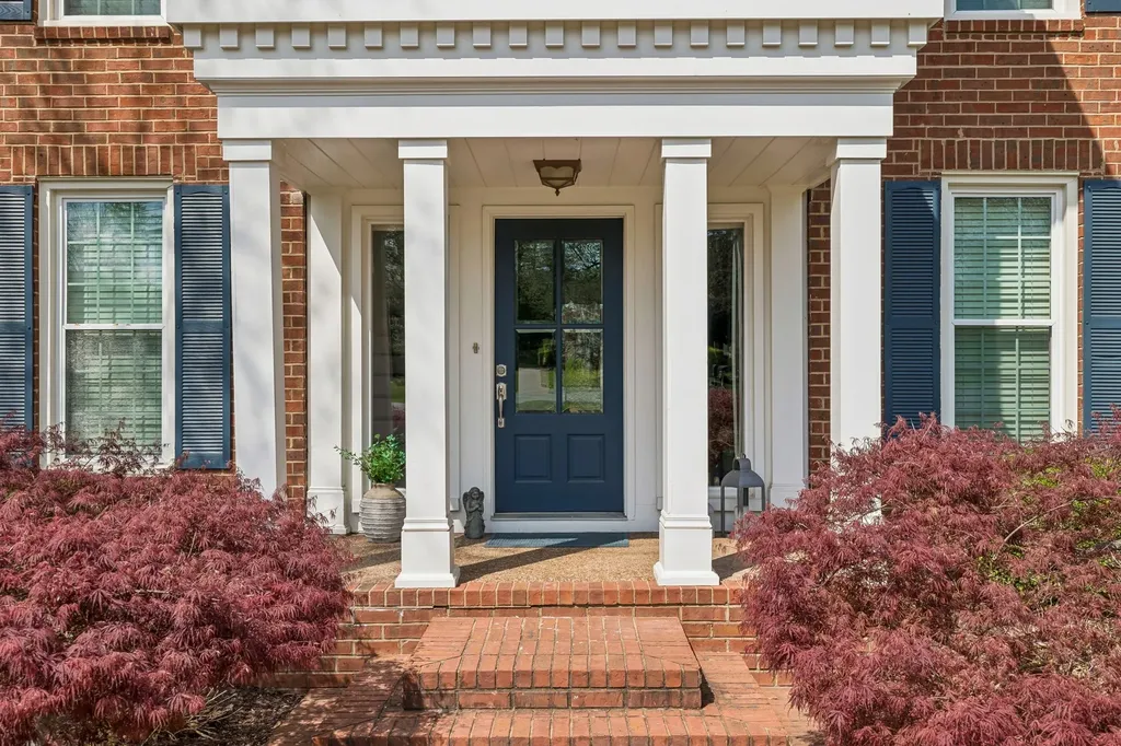 1305 Arrowhead Drive Brentwood TN 37027