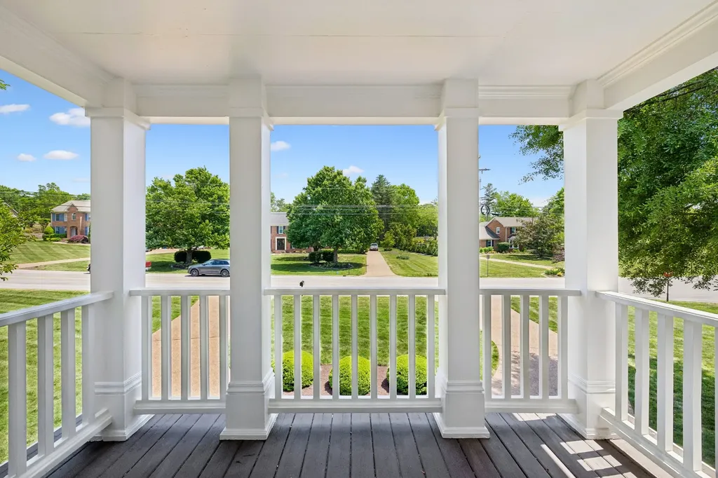 1305 Arrowhead Drive Brentwood TN 37027