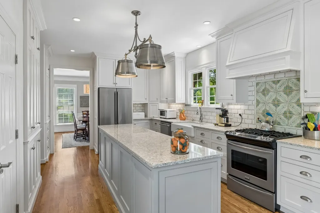 1305 Arrowhead Drive Brentwood TN 37027