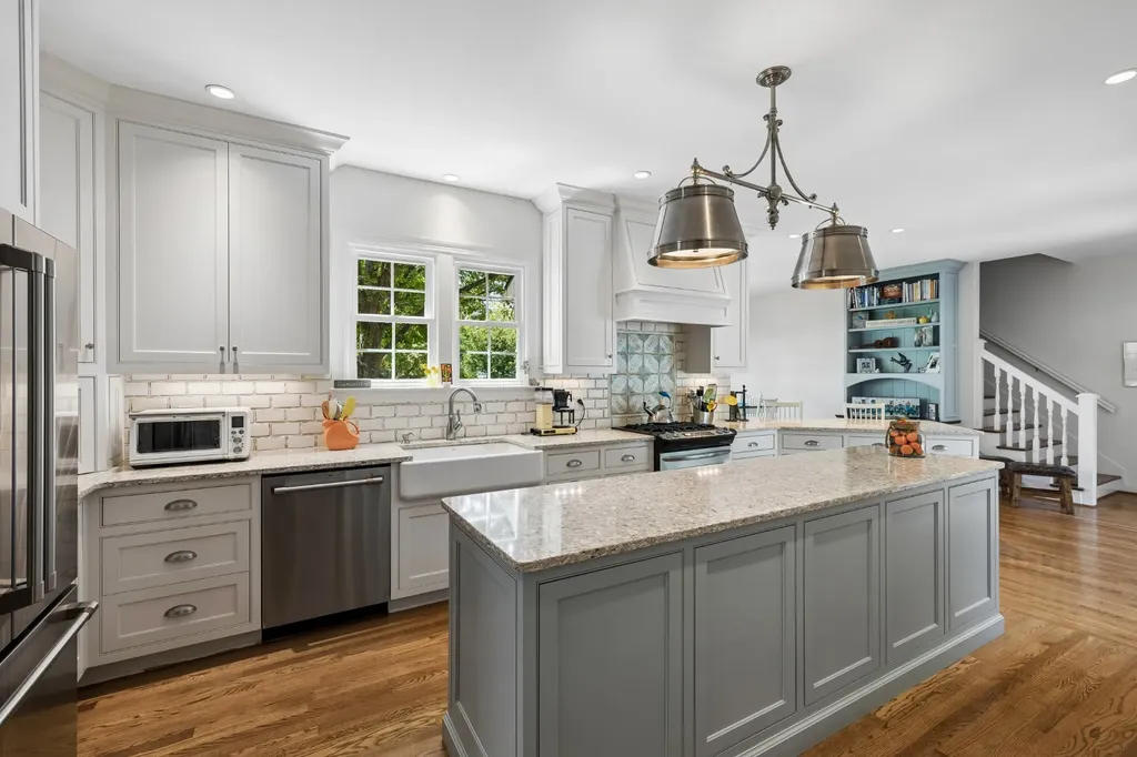 1305 Arrowhead Drive Brentwood TN 37027
