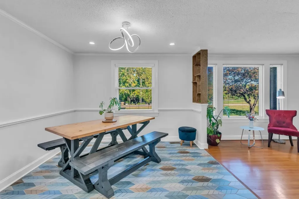 2205 Crestline Drive Nashville TN 37214