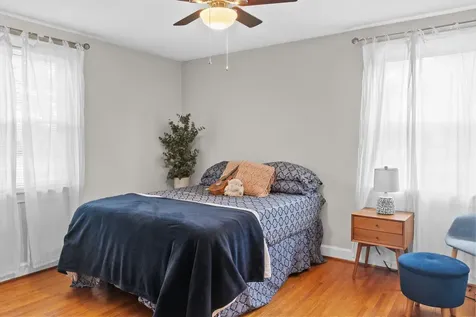 2205 Crestline Drive Nashville TN 37214