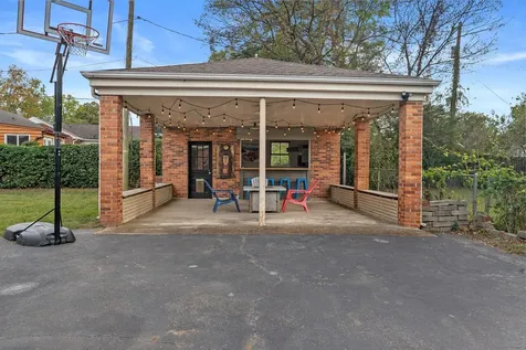 2205 Crestline Drive Nashville TN 37214