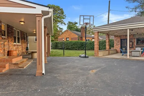 2205 Crestline Drive Nashville TN 37214