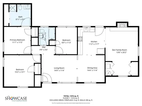 2205 Crestline Drive Nashville TN 37214