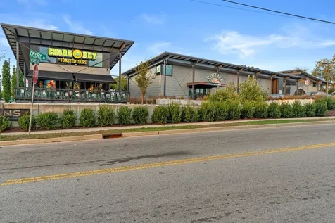 2205 Crestline Drive Nashville TN 37214