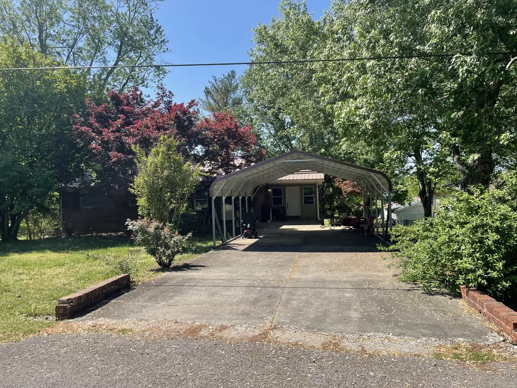 344 Southside Drive Mcminnville TN 37110
