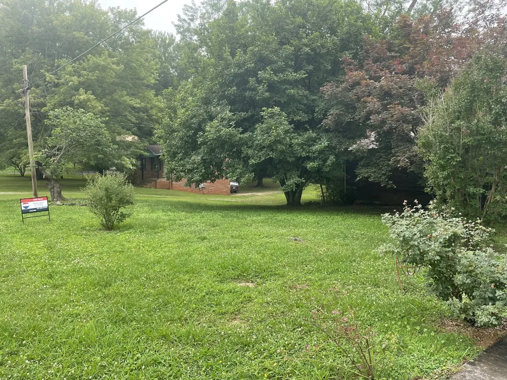 344 Southside Drive Mcminnville TN 37110