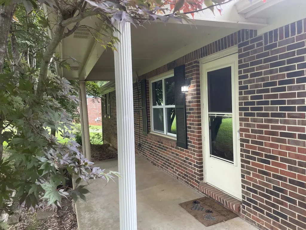 344 Southside Drive Mcminnville TN 37110