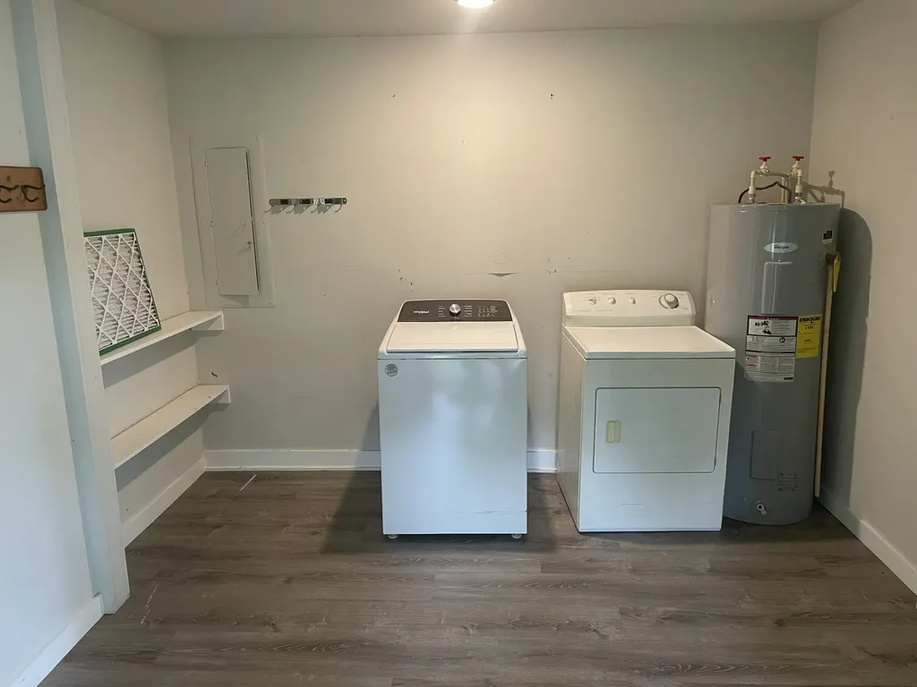 344 Southside Drive Mcminnville TN 37110
