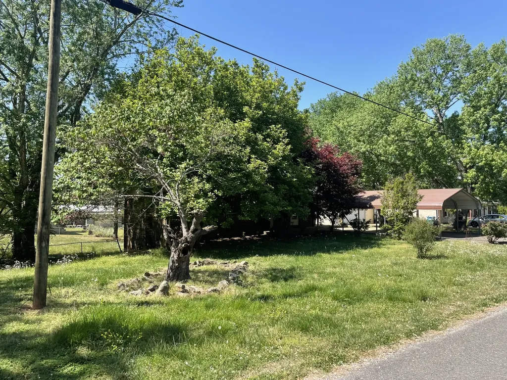 344 Southside Drive Mcminnville TN 37110