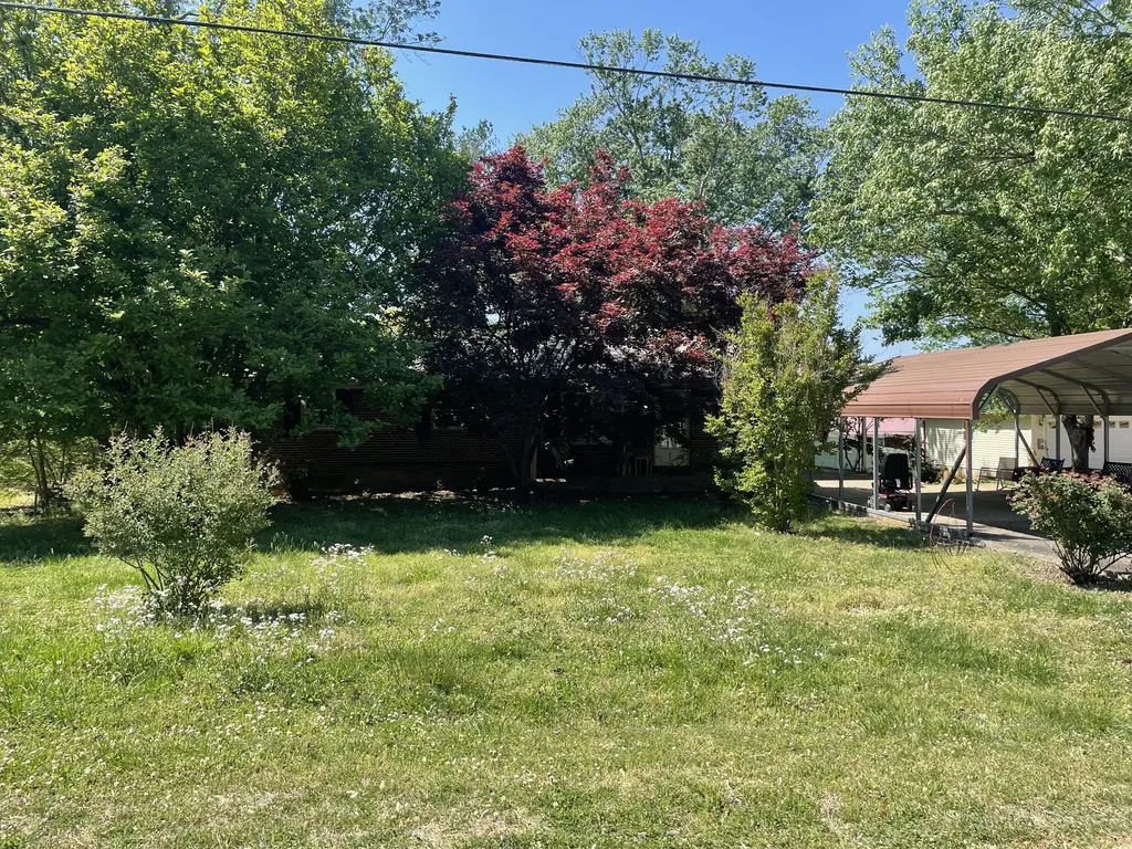 344 Southside Drive Mcminnville TN 37110