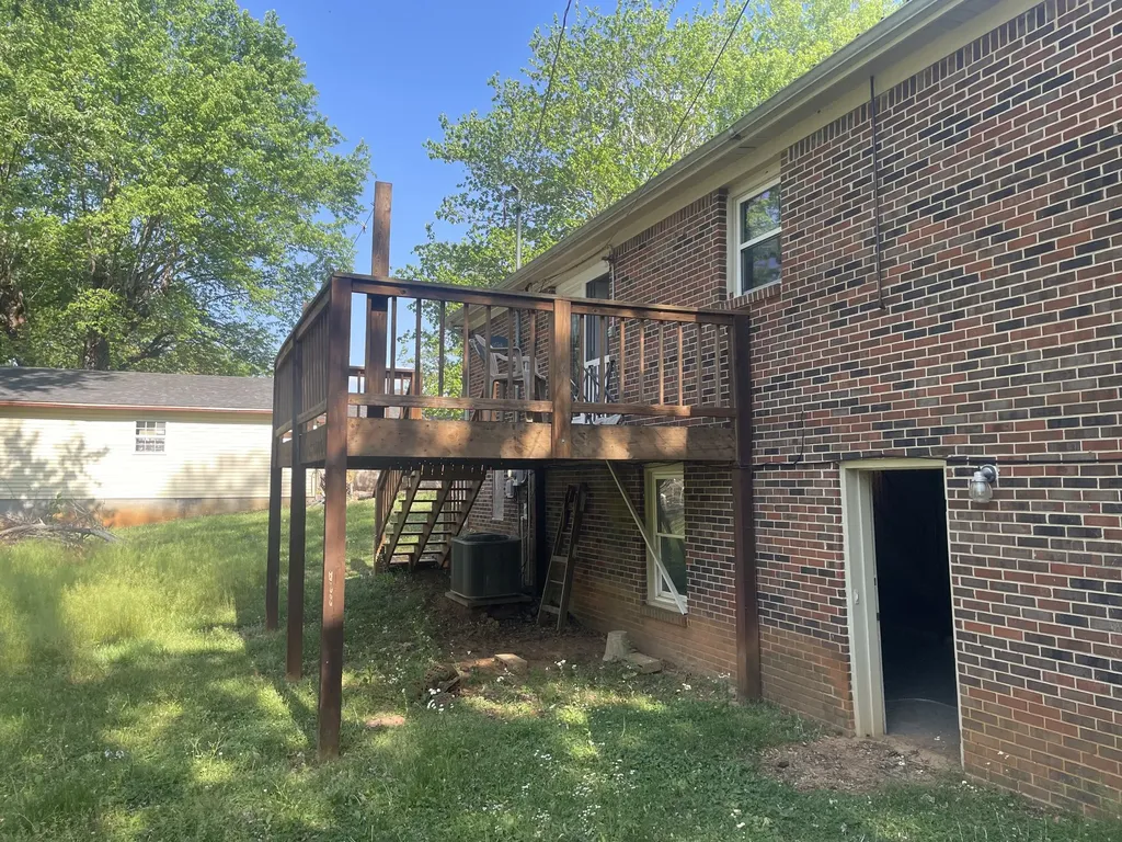 344 Southside Drive Mcminnville TN 37110