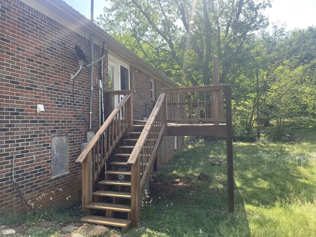344 Southside Drive Mcminnville TN 37110