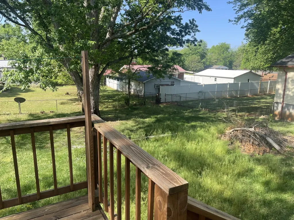 344 Southside Drive Mcminnville TN 37110